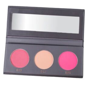 KAB Cosmetics VANILLA BEAN BLUSHMEUP 8.6g BRAND NEW/SEALED